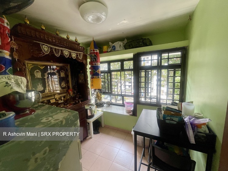 Blk 11 Teck Whye Heights II (Choa Chu Kang), HDB 4 Rooms #580609881